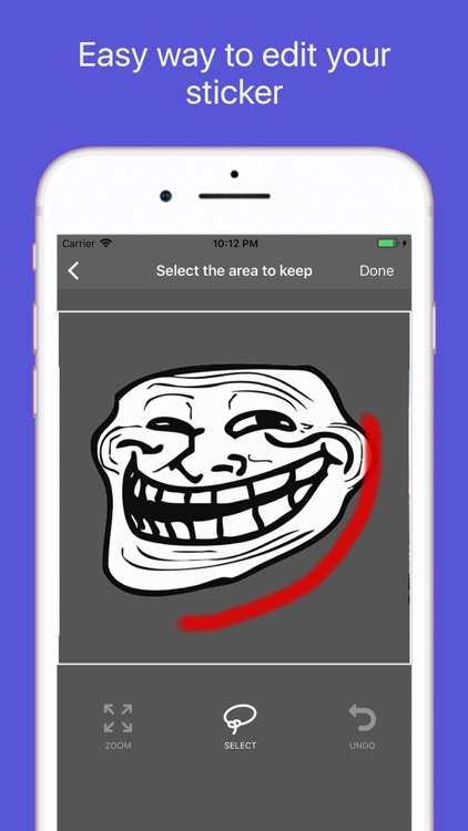 Sticker You screenshot-3