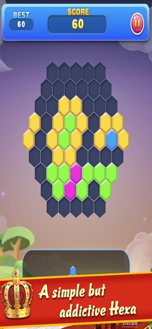 Hexa Match Quest Fun(圖2)-速報App