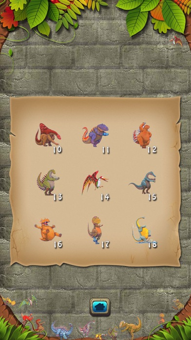 Dinosaur World 2018 screenshot 2