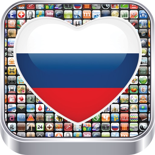 Русские Apps