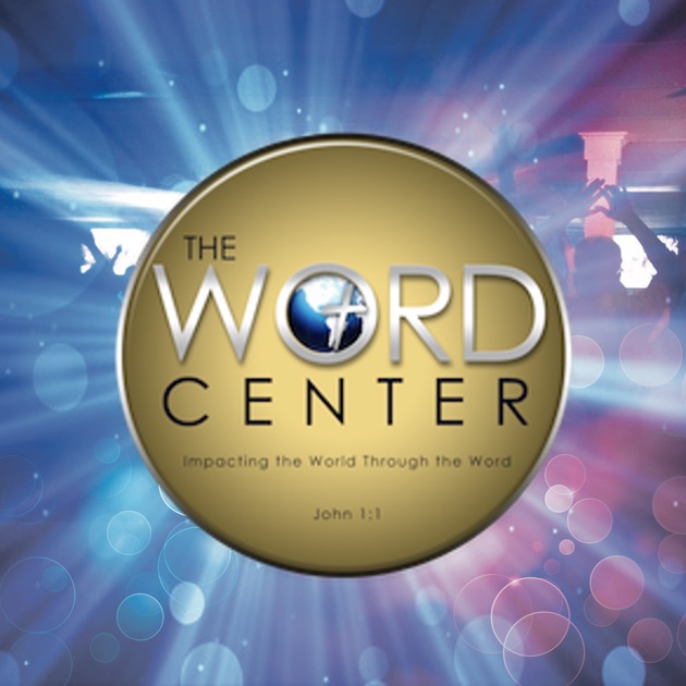 Word center