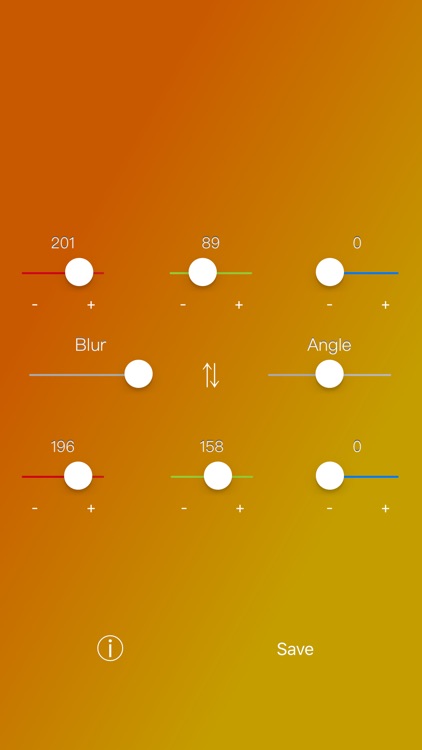 Gradient Background Maker screenshot-3