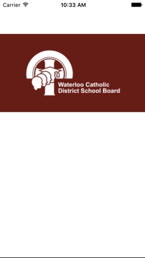 Waterloo Catholic IE