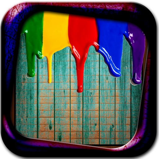 Photo Color - Full Color iOS App
