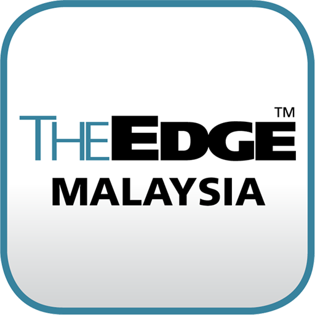 The Edge MY App Icon