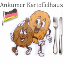 Ankumer Kartoffelhaus