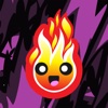 FIREMOJI - Hot Fire Flame Emojis