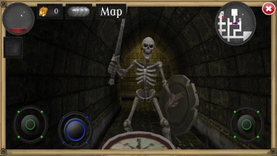 Skull Crypt screenshot 2