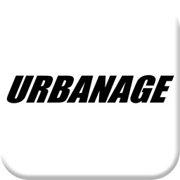 어반에이지 - URBANAGE