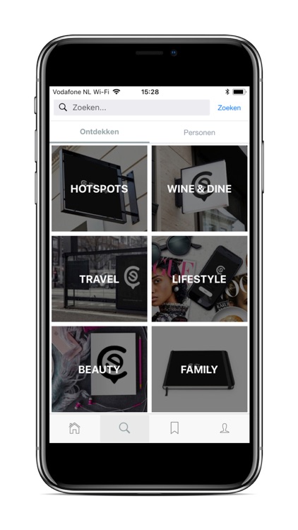 City Entourage screenshot-3