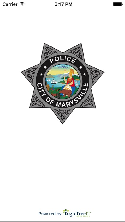 Marysville PD