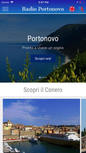 Radio Portonovo(圖1)-速報App