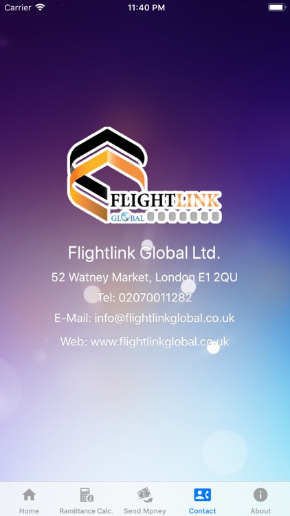 Flightlink Global screenshot-4