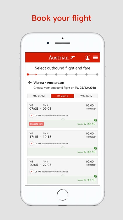 Austrian Airlines