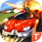 Road Riot is the global sensation that defined the Combat Racing genre
