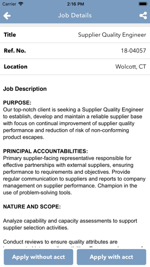 Alaant Workforce Solutions(圖3)-速報App