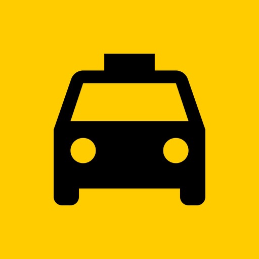 Midia taxi BH icon