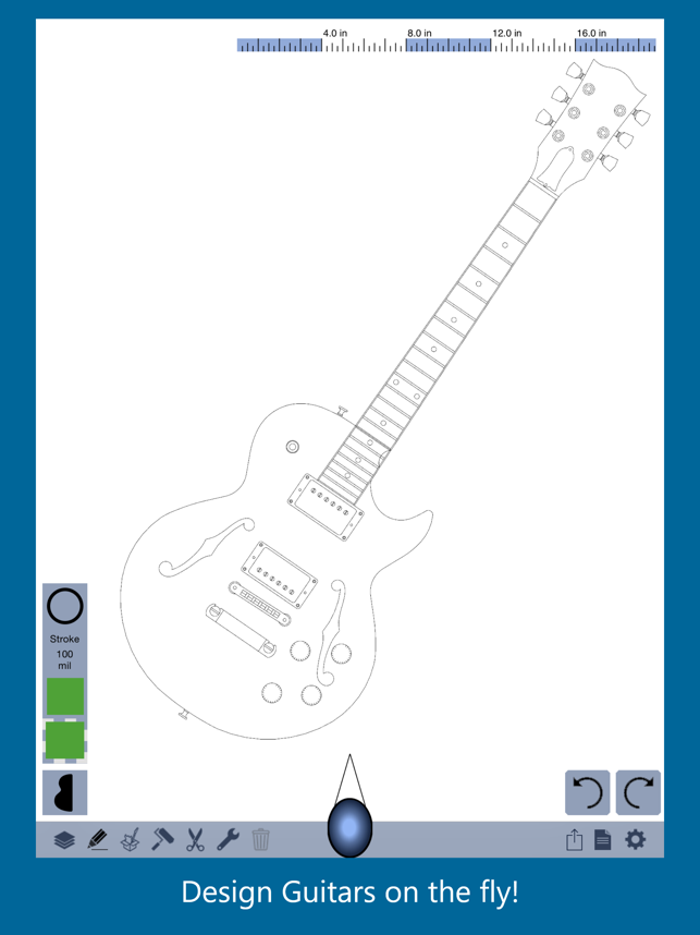 Guitar Splash(圖1)-速報App