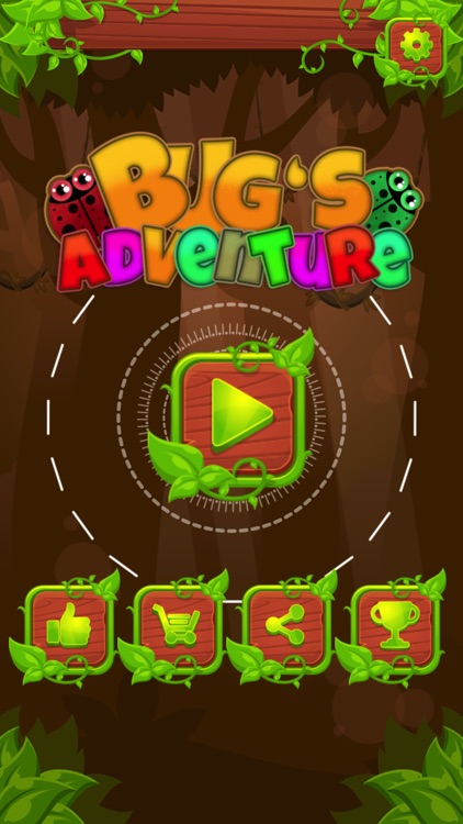 Bugs Adventure