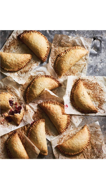 Bake from Scratch screenshot-3