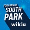 Fandom's app for South Park - created by fans, for fans