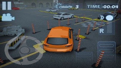 Discover Driving: Car Level Mi screenshot 1