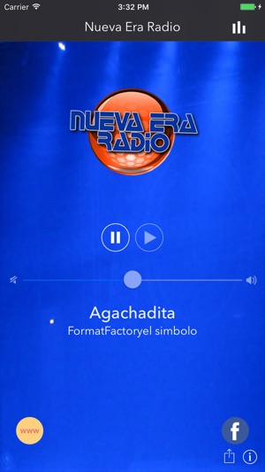 Nueva Era Radio