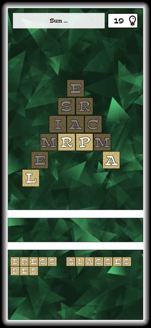 Word Climb - Hidden Words Game(圖3)-速報App