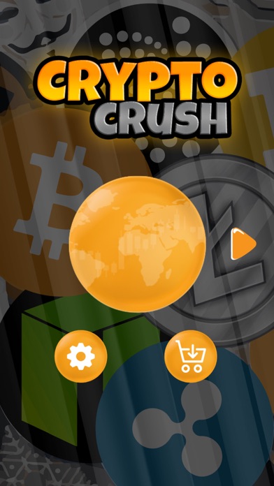 Crypto Crush! screenshot 3