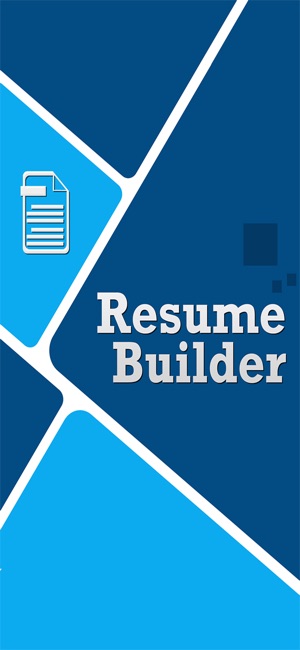 Resume Builder Pro(圖1)-速報App