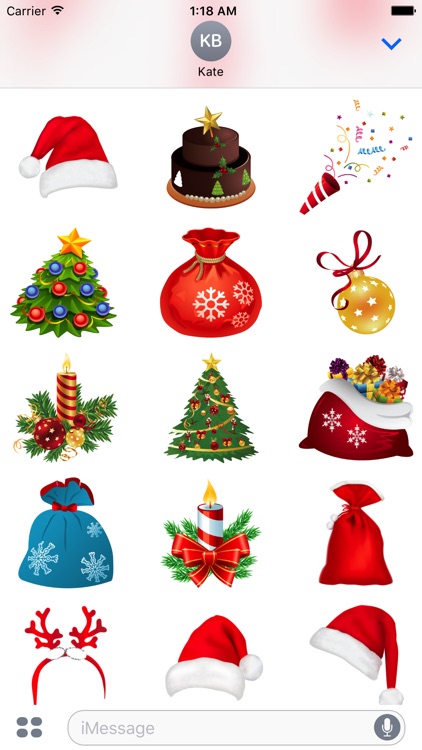 ChristmasTools