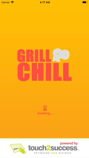 Grill And Chill Leeds(圖4)-速報App