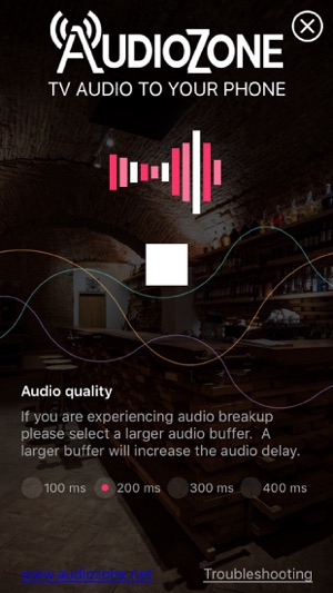 AudioZone - your Audio Zone(圖3)-速報App