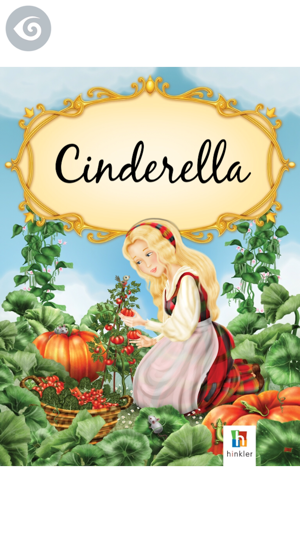 Cinderella:(圖1)-速報App