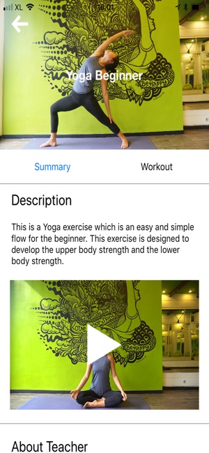 Secangkir Yoga(圖2)-速報App