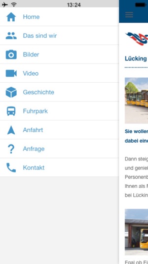 Lücking Busreiseveranstalter(圖1)-速報App