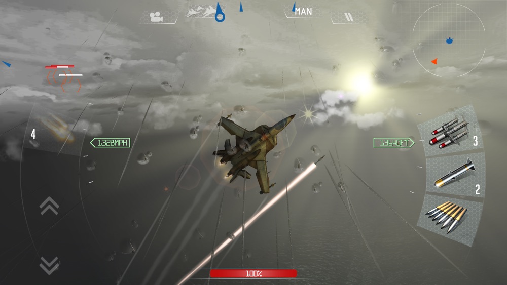 Sky Gamblers Air Supremacy hack tool
