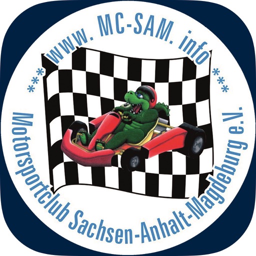 MC SAM e.V. icon