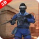 Border Commando Attack 3D