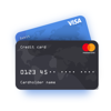 SensusTech LLC - BIN Check: Credit Card Checker アートワーク