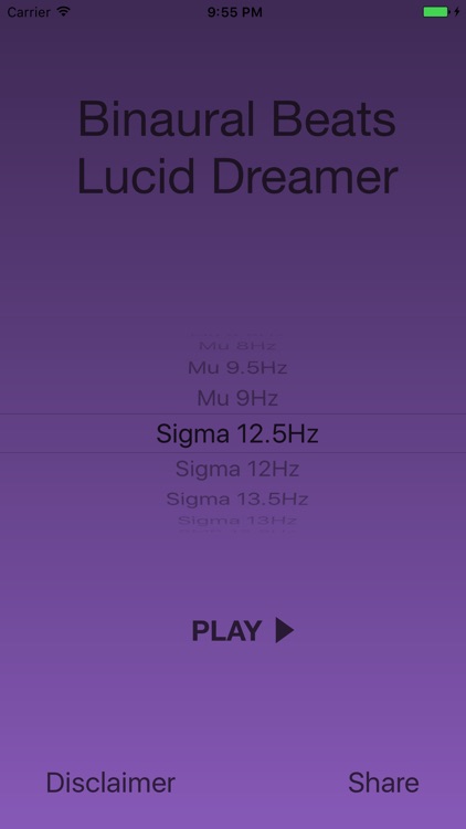 Binaural Lucid Dreamer Pro