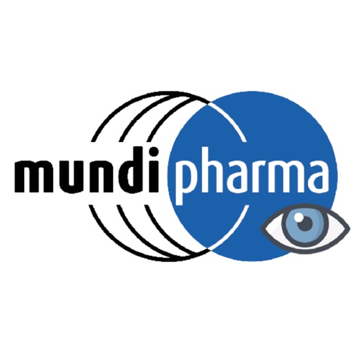 Mundipharma Glaucoma