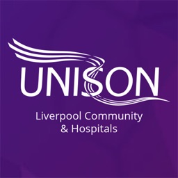 Unison Liverpool CHH