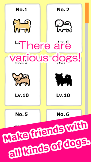 Play with Dogs(圖4)-速報App