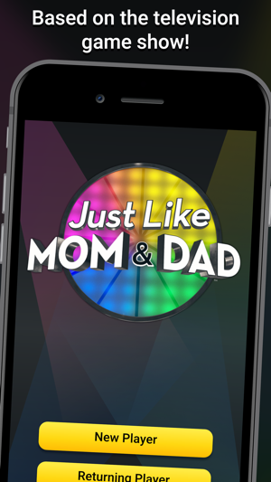 Just Like Mom and Dad Game(圖1)-速報App