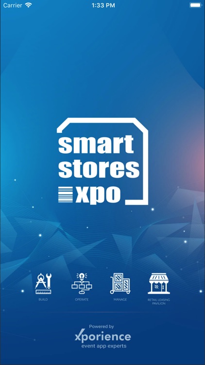 Smart Store Expo 2018