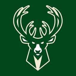 Milwaukee Bucks Apple Watch App