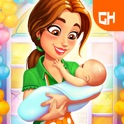 Delicious Miracle of Life icon