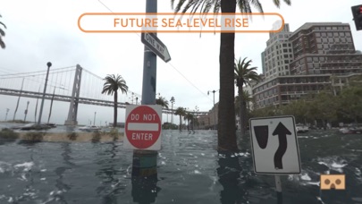 Climate Access Look Ahead SF screenshot 4