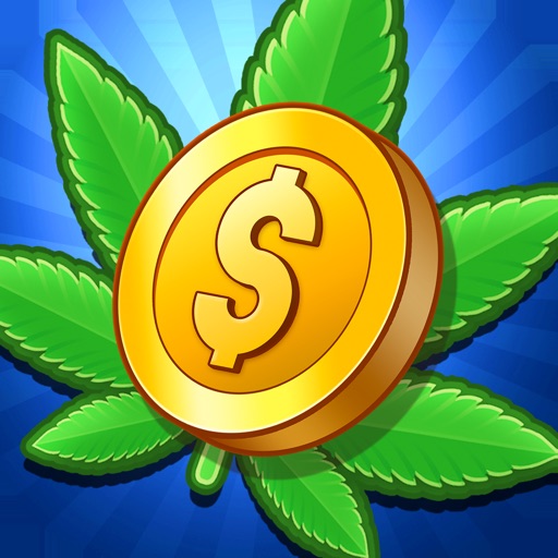 Weed Inc